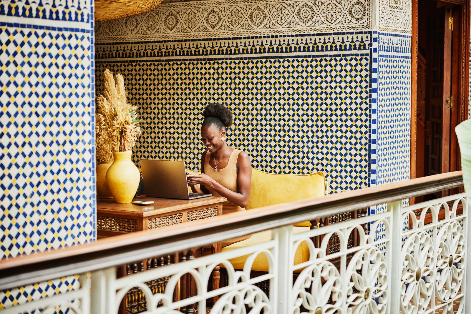 The golden rules of solo travel