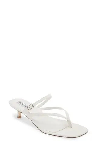 Steve Madden, Jessa Kitten Heel Flip Flop