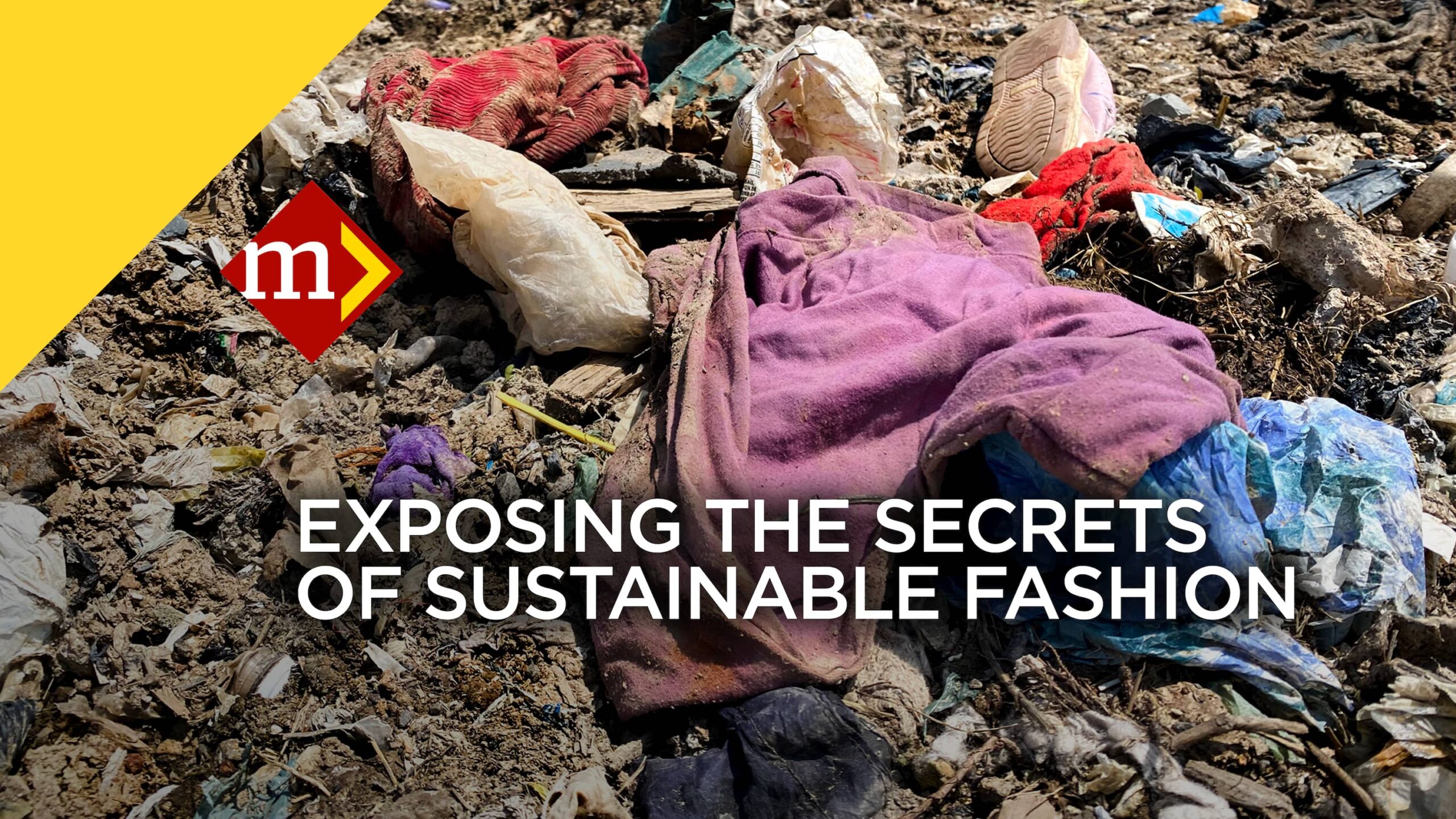 For Gen Z, sustainable fashion isn’t just about shopping. It’s a ‘mindset’