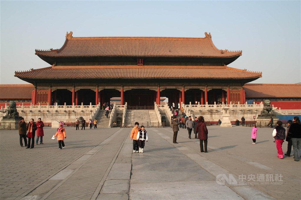Generational divide clear in travel to China: Tourism Administration