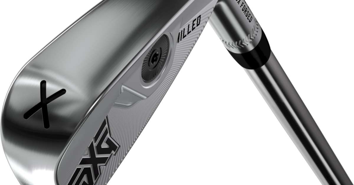 Applying a tech startup mindset to innovate golf club design