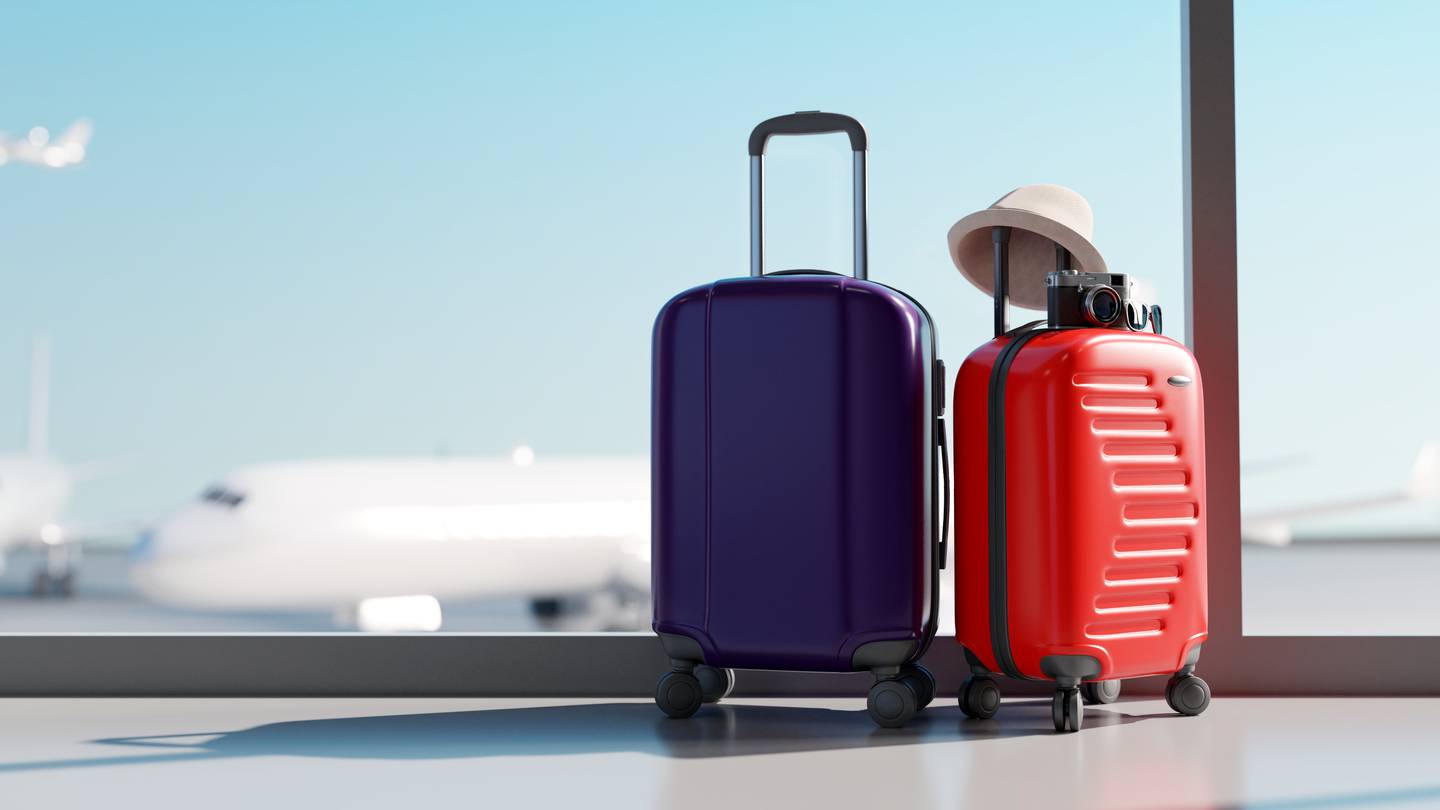 Around 44 million people expected to travel Memorial Day weekend, according to AAA