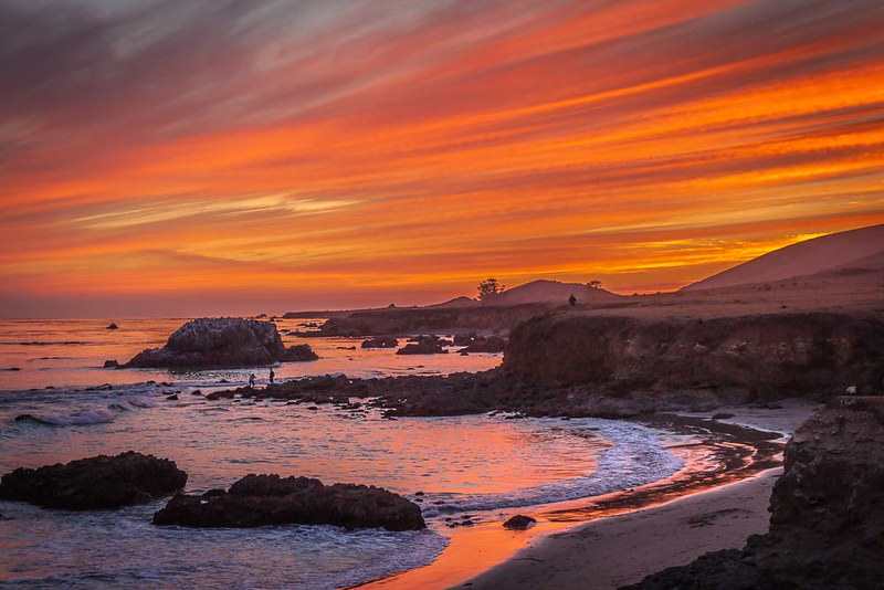Visit SLO CAL celebrates National Travel and Tourism Week – Travel And Tour World