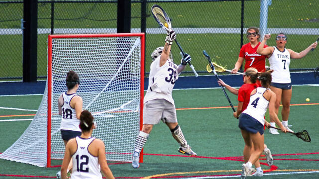 Shaler grad travels difficult path to success with Westminster women’s lacrosse