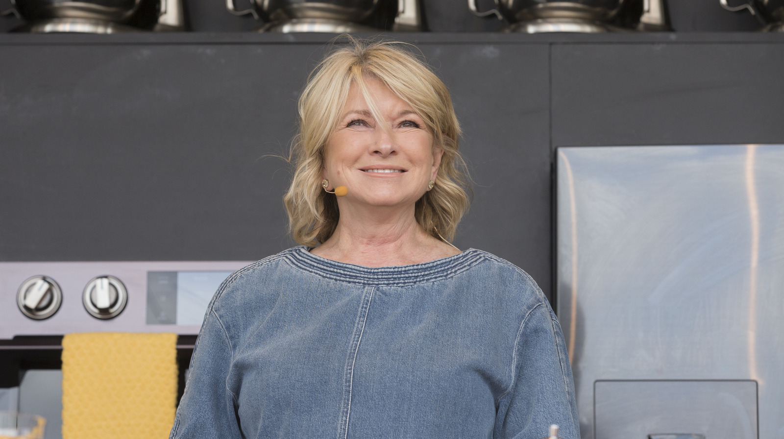 Home Design Choices You Likely Won’t See In Martha Stewart’s Home