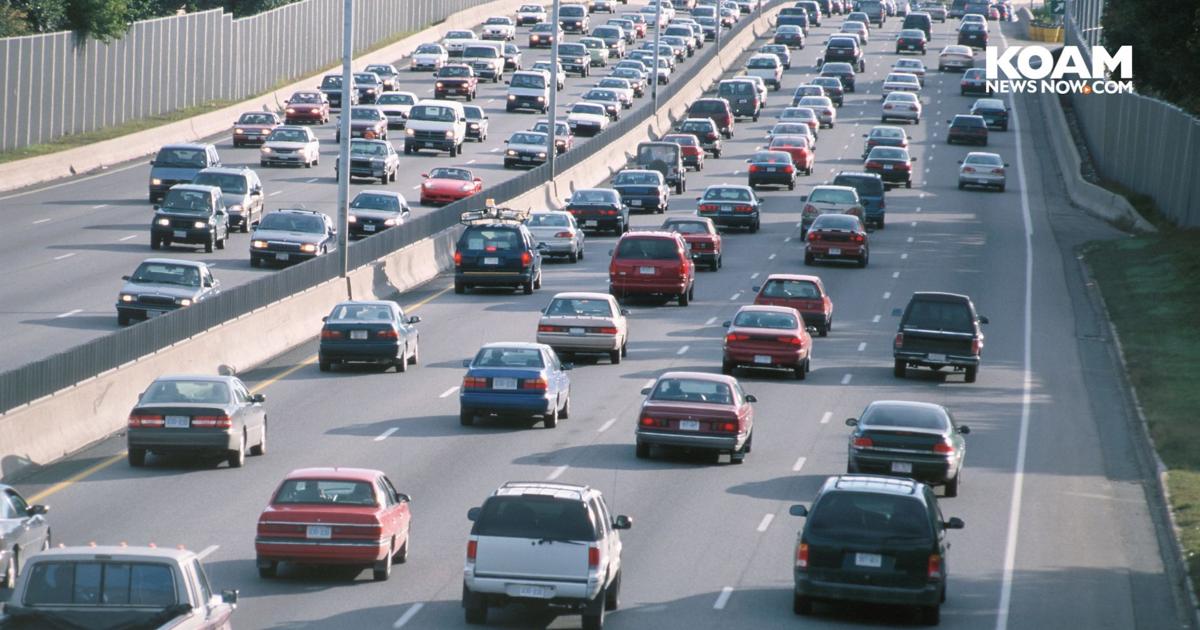 Missouri Highway Patrol promotes safe Memorial Day travel