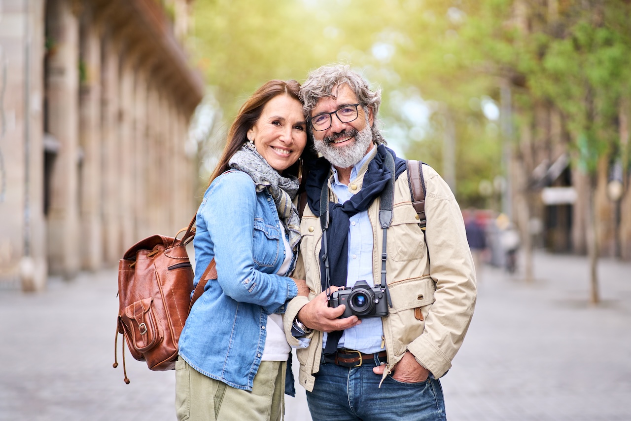 Not Ok, Boomer: Demographic Challenges Await Travel Brands – Live and Let’s Fly