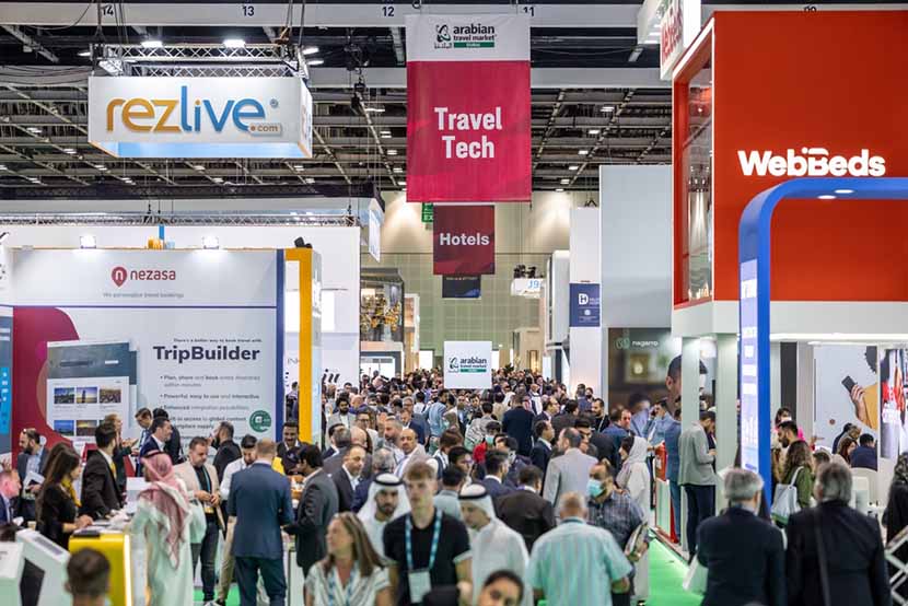 Travel trade shows to attend in May after ATM Dubai and IMEX every tourism leaders – Travel And Tour World
