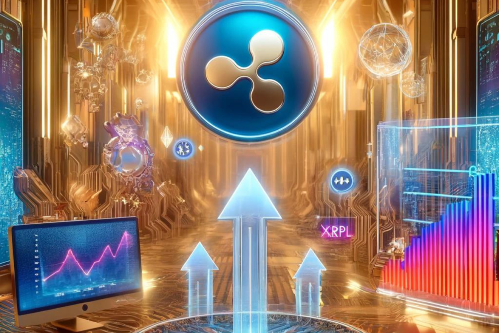 Crypto Q1 2024: Ripple Innovations and XRP Ledger Boom!