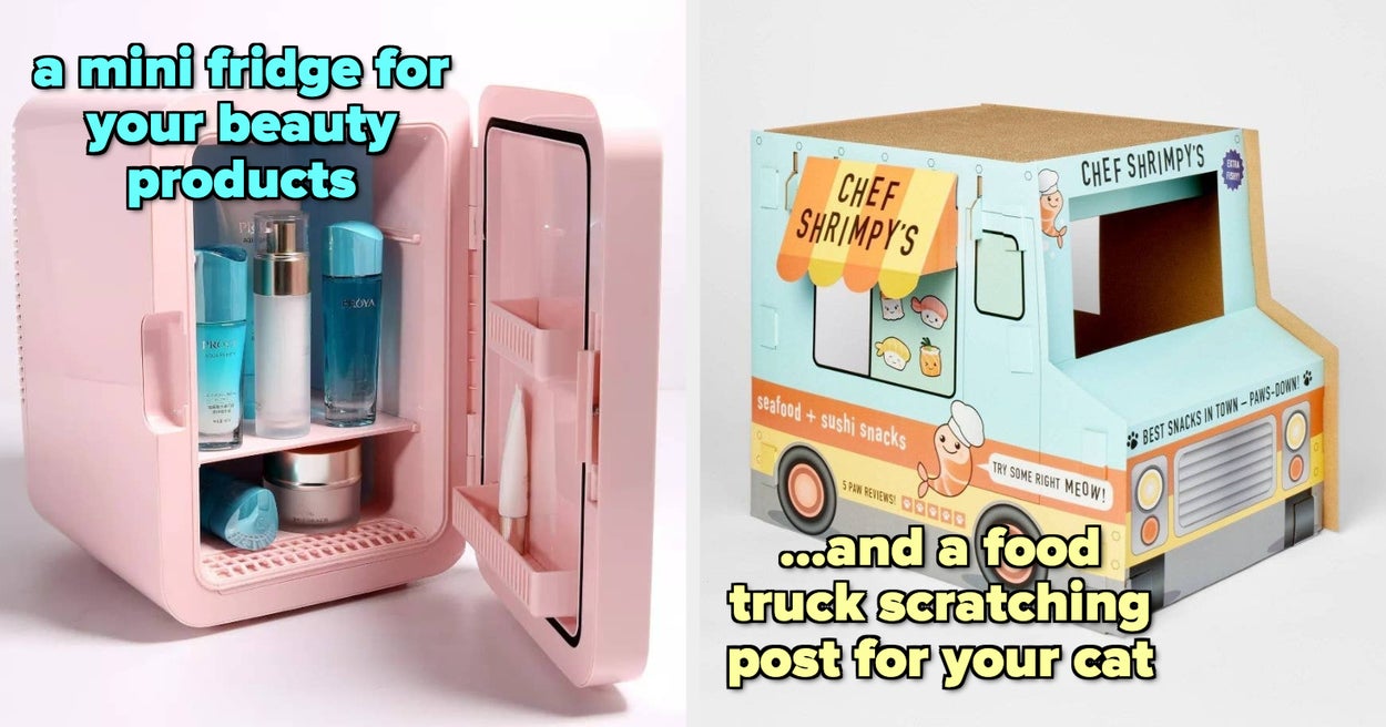 20 Fun, Cheap, And Useful Target Home Products You’ll Actually Feel Good About Impulse Buying