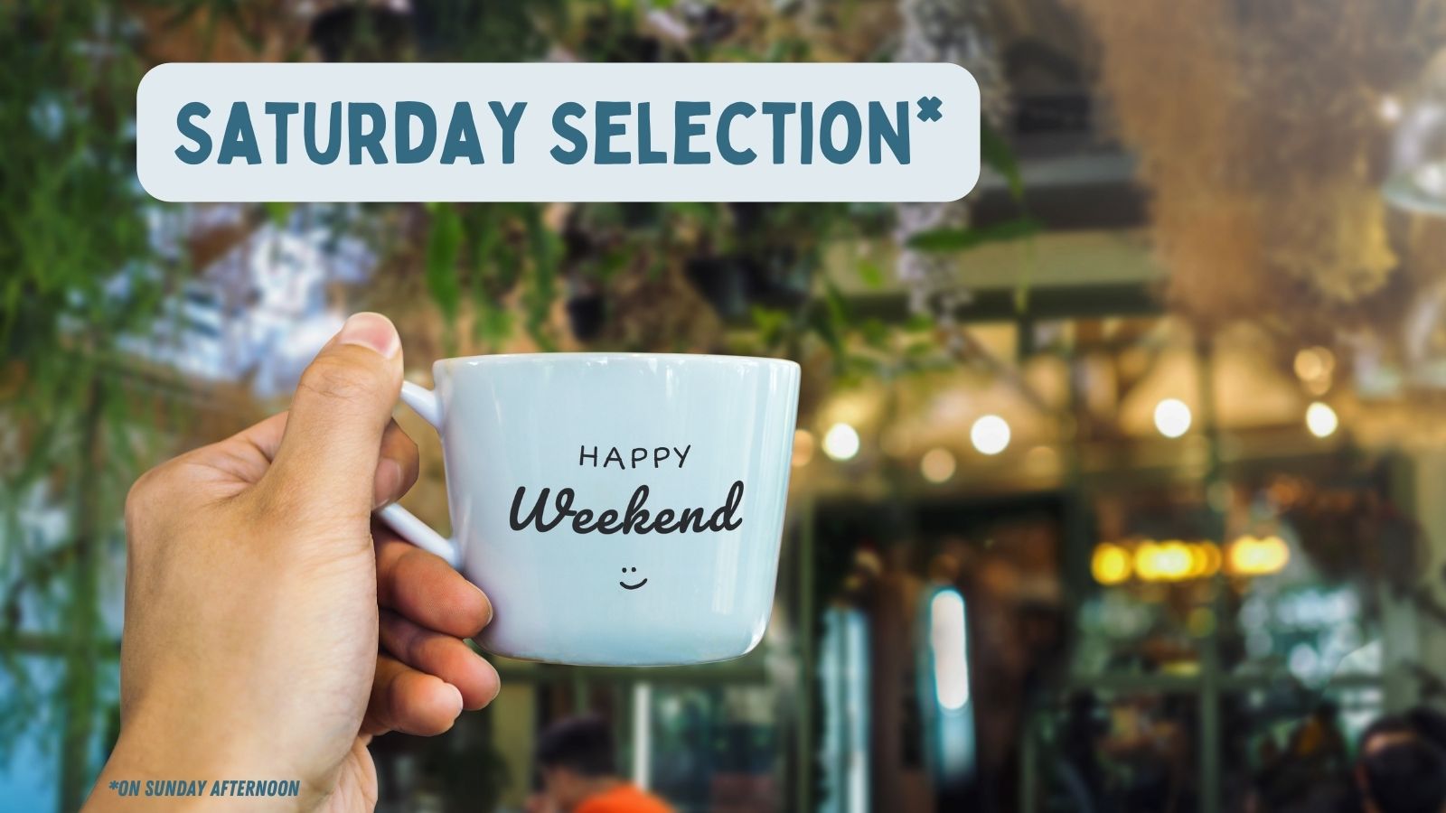The benefits of spontaneous travel, Hertz hurts some EV renters, and more [Saturday Selection]