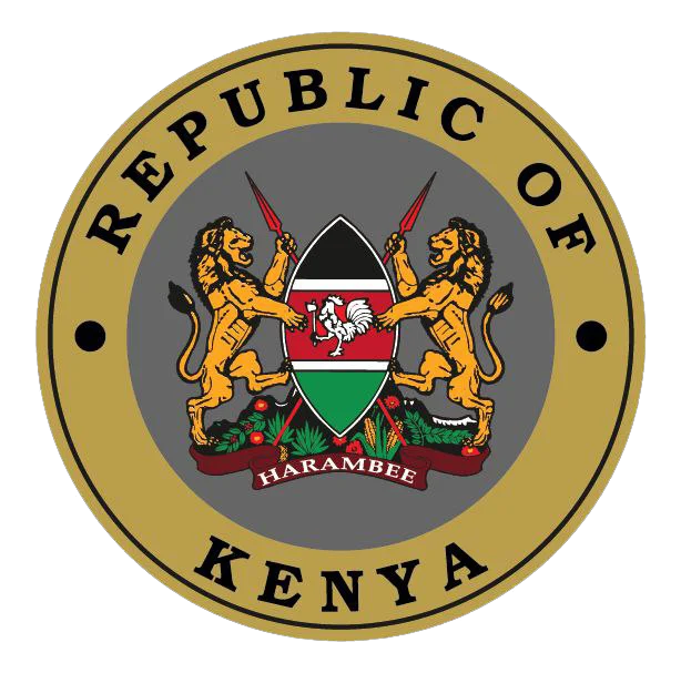 President of the Republic of Kenya