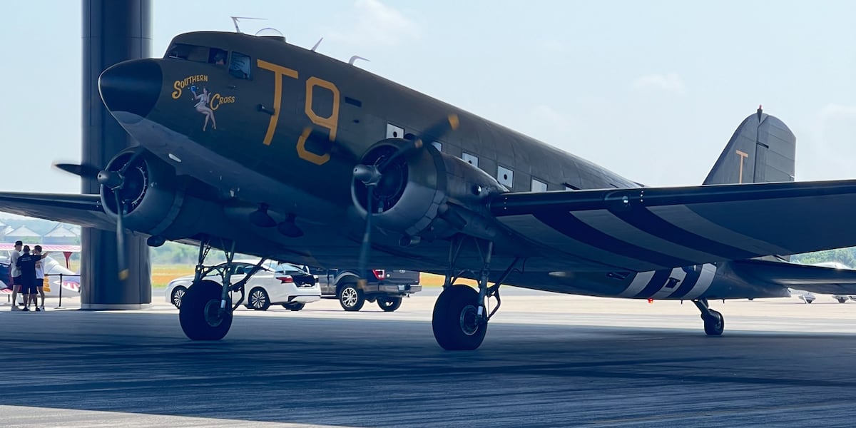 Pilots across the country travel to Temple for Central Texas AirFest