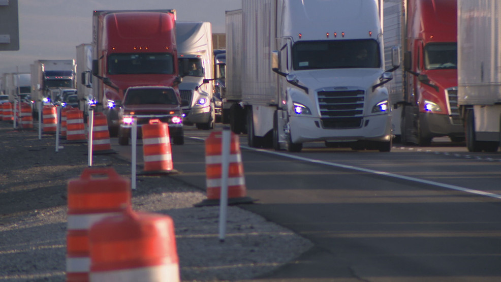 Traveling Memorial Day weekend? RTC encourages commuters plan for heavy traffic