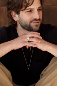 EXCLUSIVE: Jennifer Meyer Releases First Men’s Jewelry Collection for Father’s Day