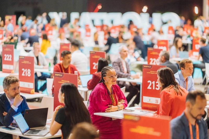 The latest innovation and trends: Shoptalk Europe 2024 takes place 3rd-5th June in Barcelona Spain — Retail Technology Innovation Hub