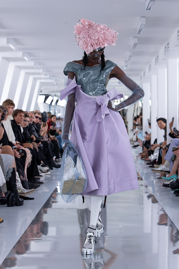 The Rise of Deconstruction Fashion