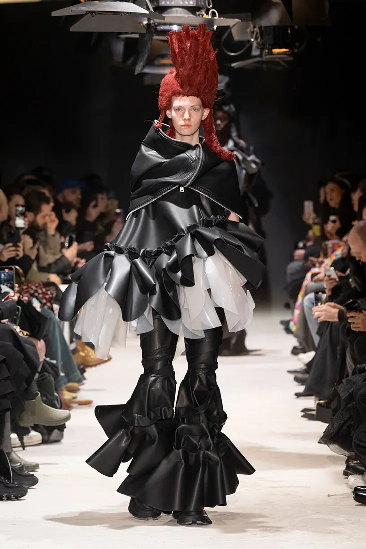 Comme des Garçons