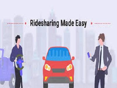 Ridesharing Services Market – How Innovation Cycles Driving Valuation| Lyft, Grab, Herts