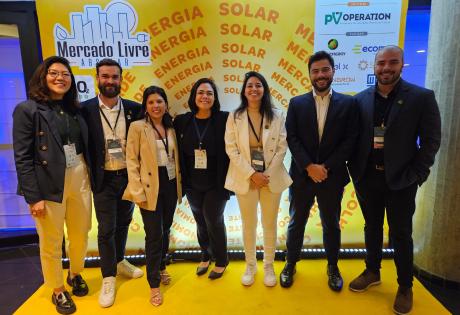 Astronergy Brasil Takes Center Stage in Renewable Energy Events, Demonstrating Commitment to Industry Advancement and Innovation