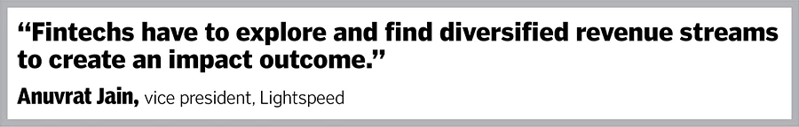 Fintechs have pioneered innovation. Next stop: Profitability