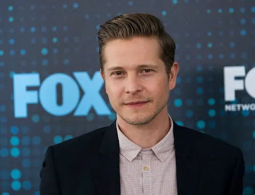 Matt Czuchry