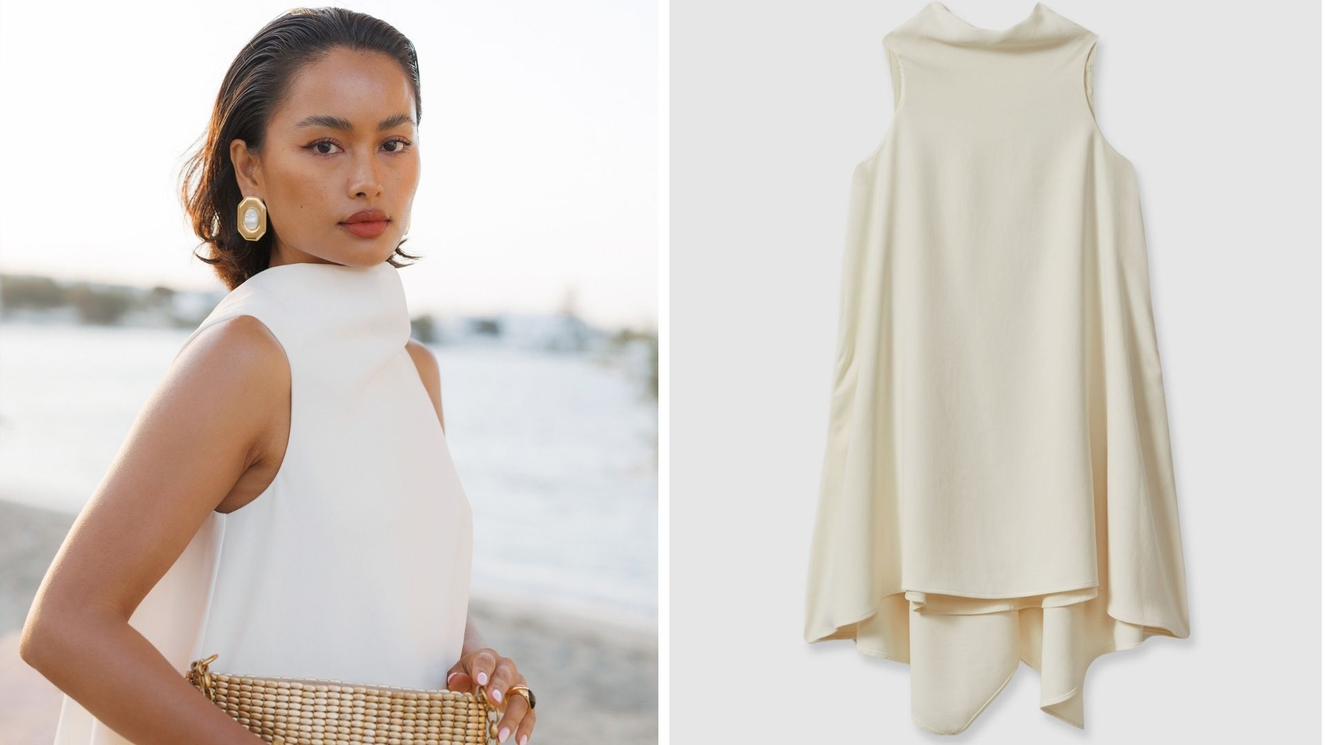 The 8 Reiss fashion pieces every influencer wants in their summer wardrobe