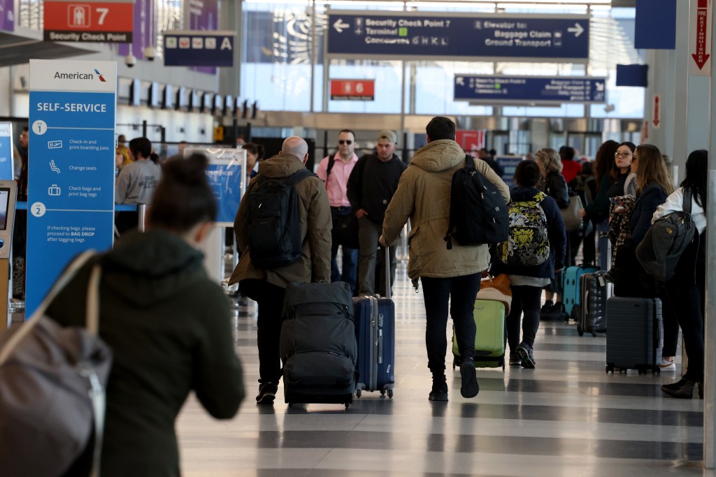 Sheldon H. Jacobson: Will the automatic refund policy for air travel cause more harm than good?