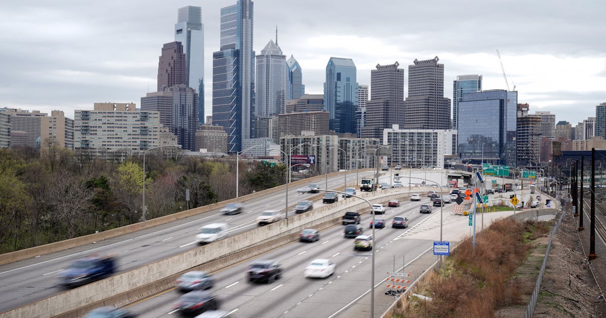 Memorial Day travel: Nearly 44 million Americans plan to travel over holiday weekend