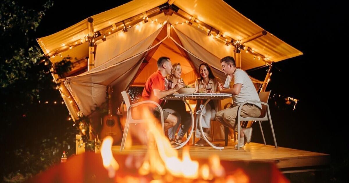 Luxury Adventures Redefining Travel in 2024
