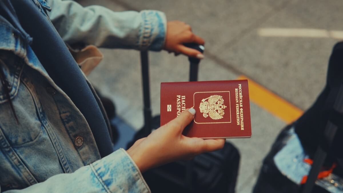 Russia & India Expected to Reach Visa-Free Travel Agreement by End of 2024