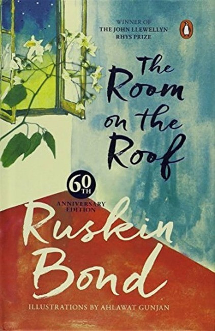 Ruskin Bond’s Literary Landscapes: Top Books To Fall In Love With Nature