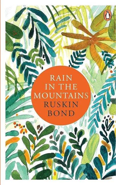 Ruskin Bond