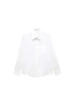 Linen 100% Shirt - Women