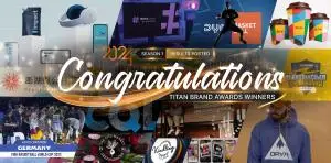 2024 TITAN Brand Awards S1 Full Results Announced