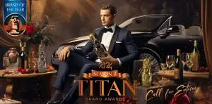 2024 TITAN Brand Awards S2 Call for Entries