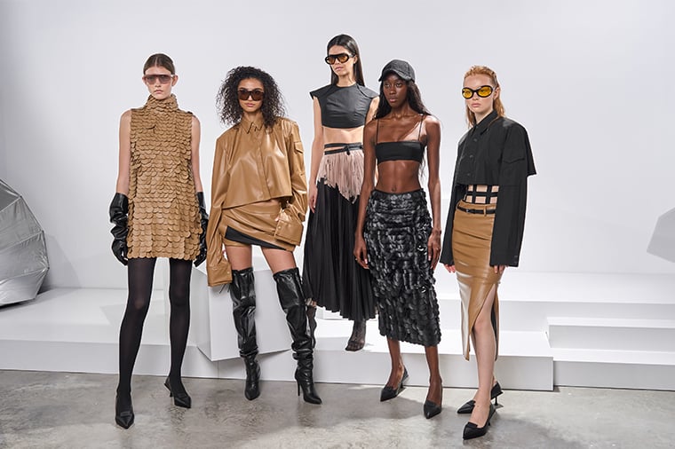 Dubai Fashion Week announces Spring/Summer 2025 Dates