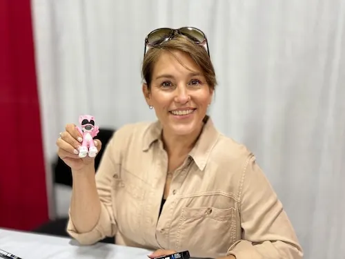 amy jo johnson