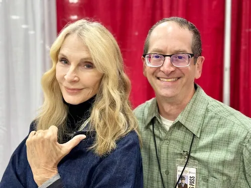 gates mcfadden