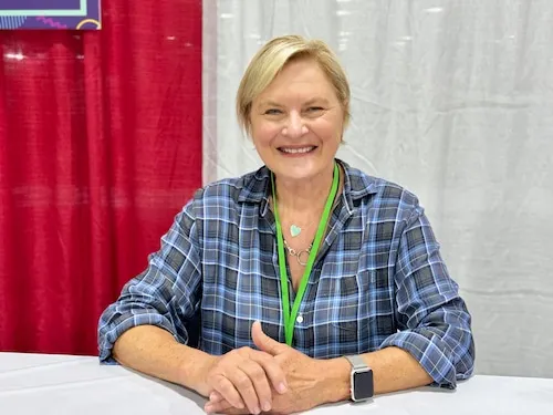 denise Crosby