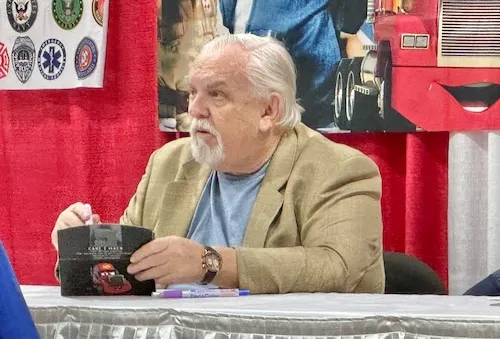 john ratzenberger