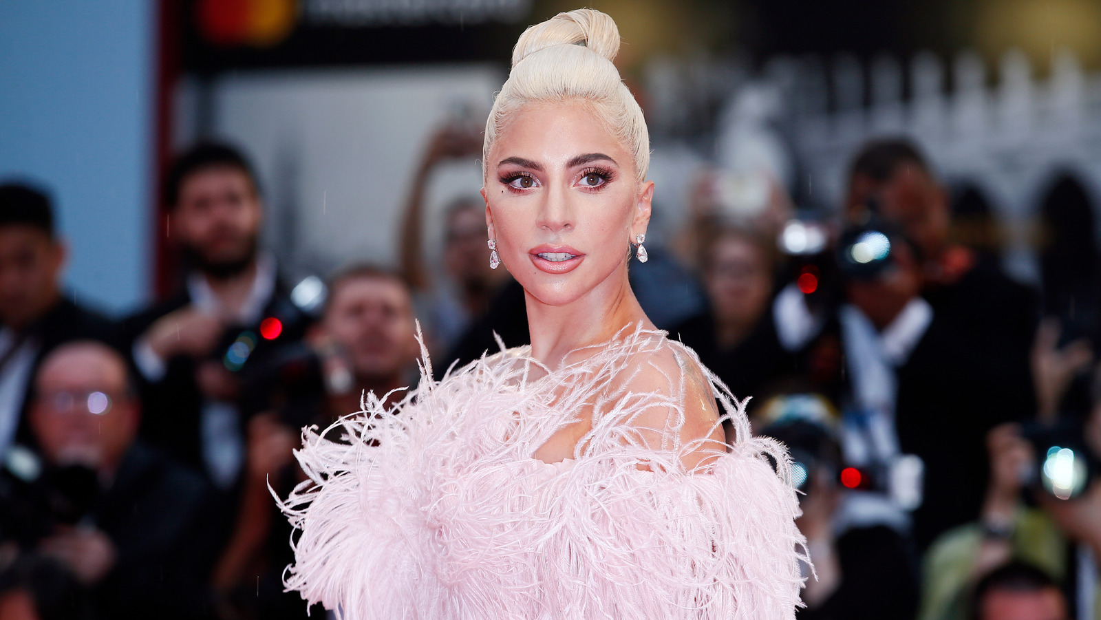 Lady Gaga’s Biggest Fashion Risks We’ll Never Forget