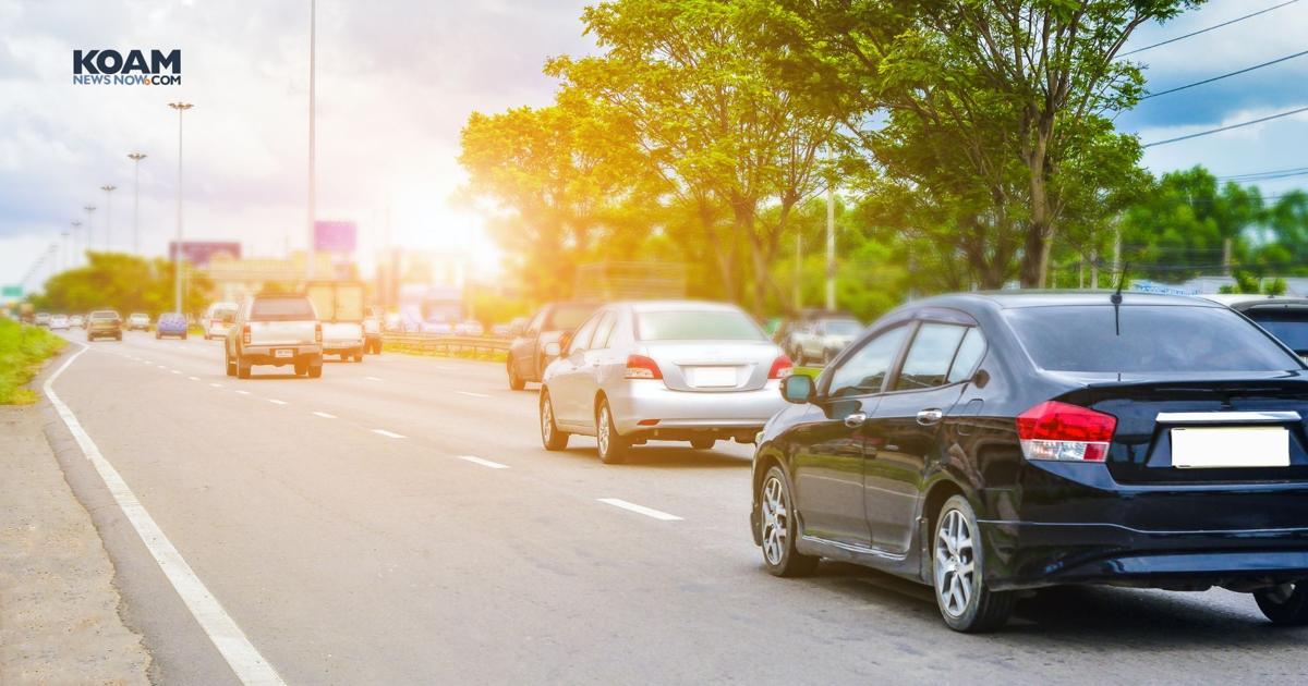Cherokee County Sheriff’s Office promotes safe memorial day travel
