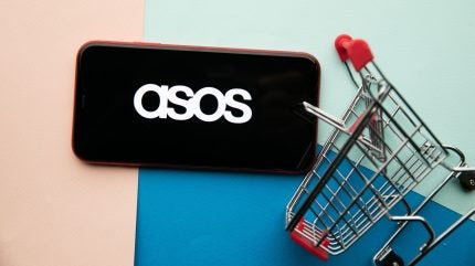 ASOS targets booming Indian fashion market with Reliance Retail partnership