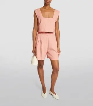 Posse Shorts