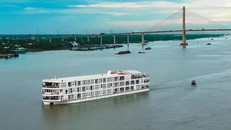 Viking Saigon