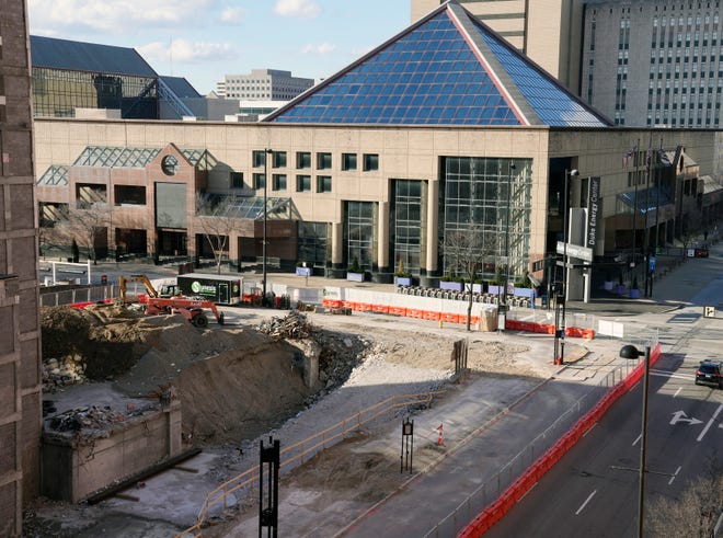 Positive momentum for Cincy’s travel, tourism industry is palpable