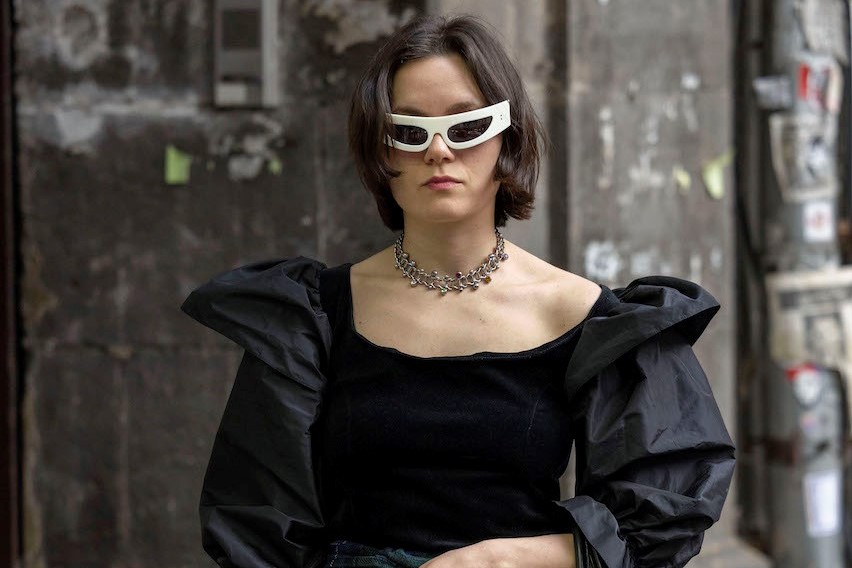 Street Style: For Tbilisi’s youth, fashion is a form of protest