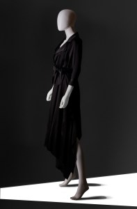 EXCLUSIVE: A Carolyn Bessette Kennedy ‘Quiet Luxury’ Dress Goes on Sale for the First Time