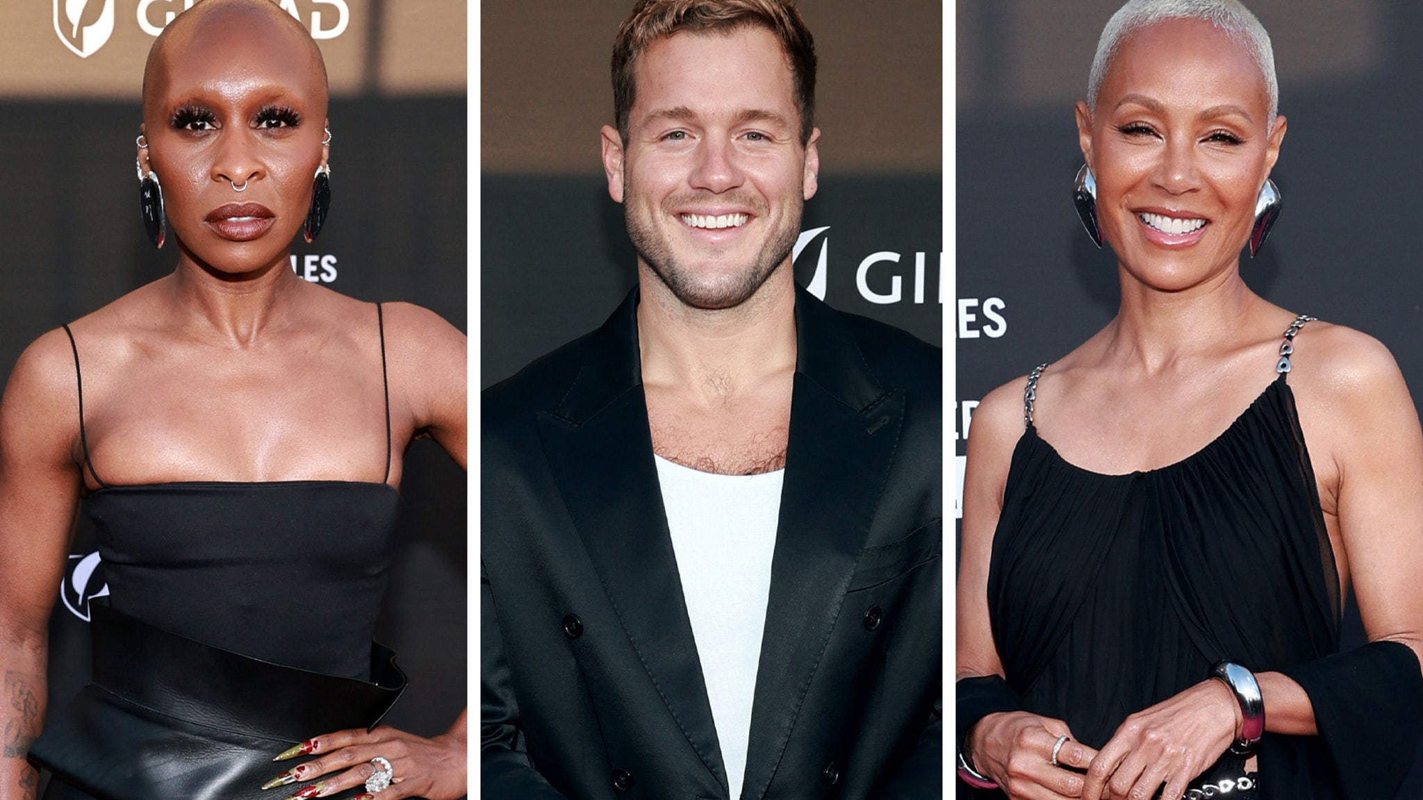 Every Must-See Celebrity Sighting From the 2024 Los Angeles LGBT Center Gala